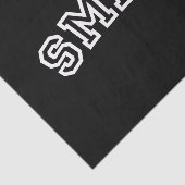 SMACK TISSUEPAPIER (Detail)