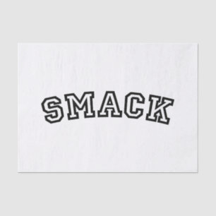 SMACK TISSUEPAPIER
