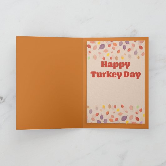 Smackable bedankkaart (Binnen)