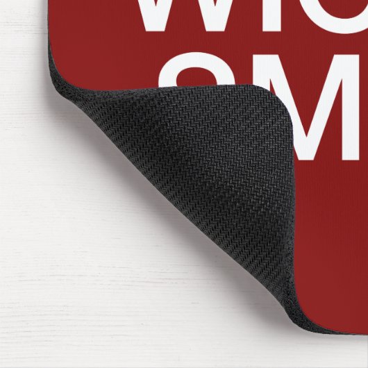 Smaht Muismat (Hoek)