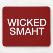 Smaht Muismat (Voorkant)