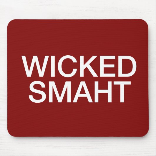 Smaht Muismat (Voorkant)