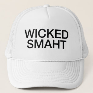Smaht Trucker Pet