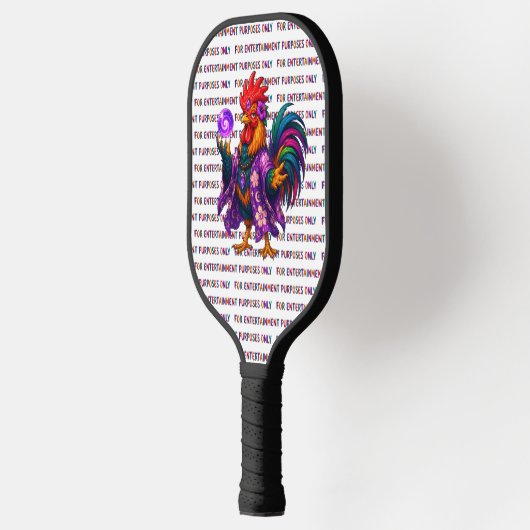 Smak dat Roo Pickleball Paddle (Links)