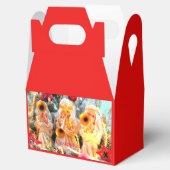 smakelaar voor kerst angels bedankdoosjes (Geopend)