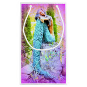 smakelaarstas voor dagdromen klein cadeauzakje (Achterkant)