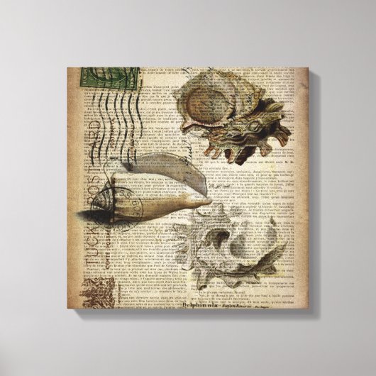 smakelijk woordenboek print modern  seashell (Voorkant)