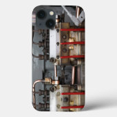 Smakelijke Diesel Case-Mate iPhone Case (Achterkant)