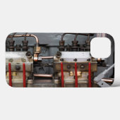 Smakelijke Diesel Case-Mate iPhone Case (Achterkant (horizontaal))