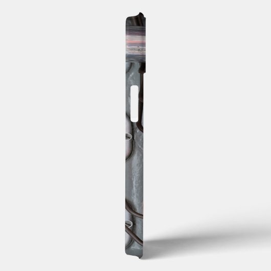 Smakelijke Diesel Case-Mate iPhone Case (Achterkant / Rechts)