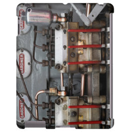 Smakelijke Diesel Case-Mate iPhone Case