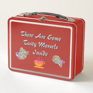 Smakelijke Morsels Retro Old School