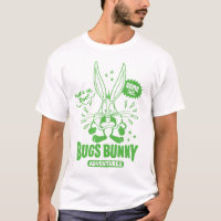 Smakelijke Retro BUGS BUNNY™