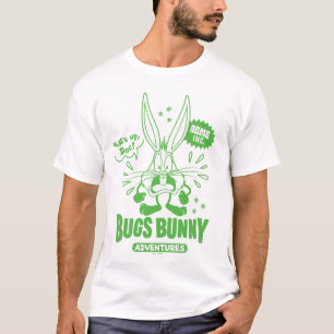Smakelijke Retro BUGS BUNNY™ T-shirt