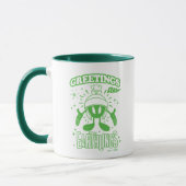 Smakelijke Retro MARVIN THE MARTIAN™ Mok (Links)