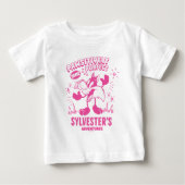 Smakelijke Retro SYLVESTER™ (Voorkant)