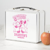 Smakelijke Retro SYLVESTER™ (In situ)