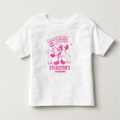 Smakelijke Retro SYLVESTER™ Kinder Shirts (Voorkant)