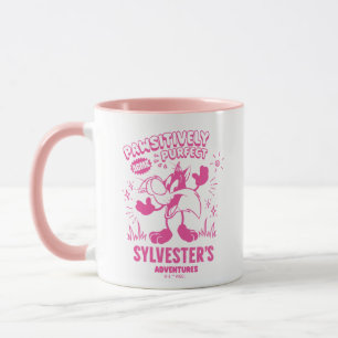 Smakelijke Retro SYLVESTER™ Mok