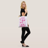 Smakelijke Retro SYLVESTER™ Tote Bag (Op model)