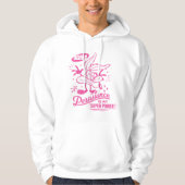 Smakelijke Retro WILE E. COYOTE™ Hoodie (Voorkant)