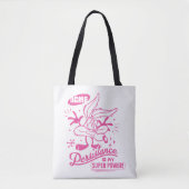 Smakelijke Retro WILE E. COYOTE™ Tote Bag (Voorkant)