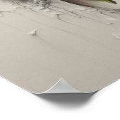 Smaken in vorm poster (Hoek)