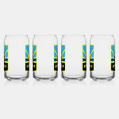 Smalboot Cadeau-ideeën Blikvorm Glas (Rechts)