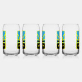 Smalboot Cadeau-ideeën Blikvorm Glas (Links)