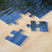 Smalboot Little Venice Londen Engeland Legpuzzel (Zijkant)