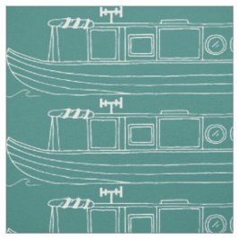 Smalboot Patronen Vaartuigen Stof