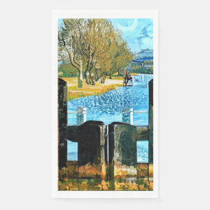 SMALBOOTSLUIS SERVET