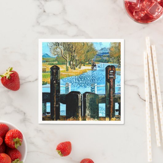 SMALBOOTSLUIS SERVET (Insitu)