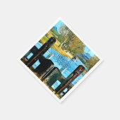 SMALBOOTSLUIS SERVET (Hoek)