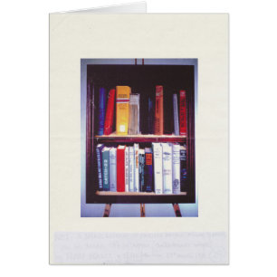 Small American Library 1985