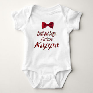 Small and Dappa'' Romper