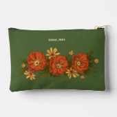 Small bag for pens  etui (Achterkant)