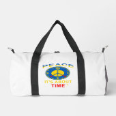 Small Bag Plunjezak (Voorkant)