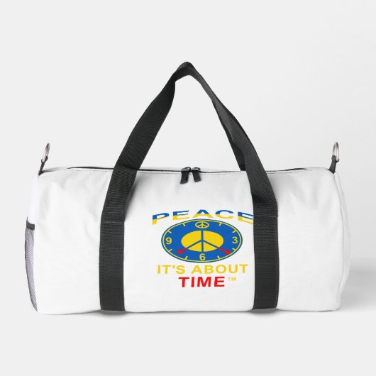 Small Bag Plunjezak (Achterkant)