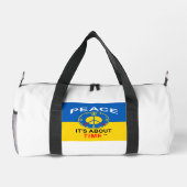 Small Bag Plunjezak (Achterkant)