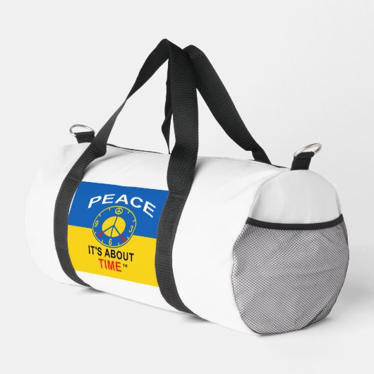 Small Bag Plunjezak (Rechterhoek)