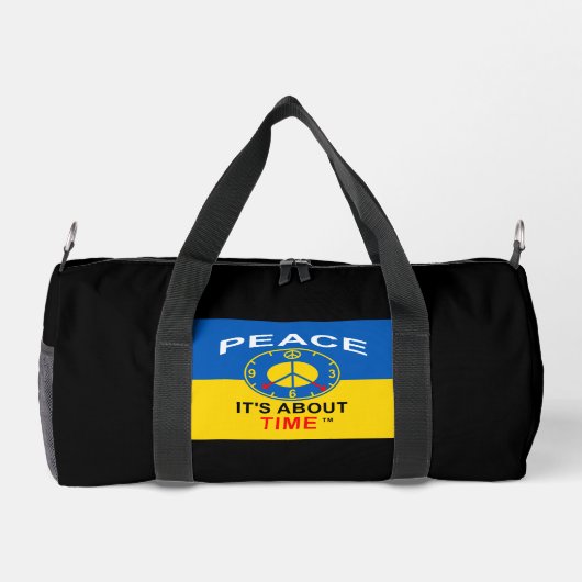 Small Bag Plunjezak (Achterkant)