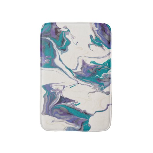 Small Bath Mat (Voorkant Verticaal)