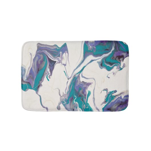 Small Bath Mat (Voorkant)