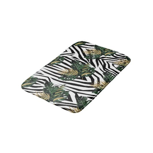Small Bath Mat (Gekanteld)