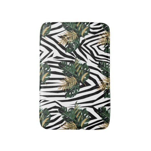 Small Bath Mat (Voorkant Verticaal)
