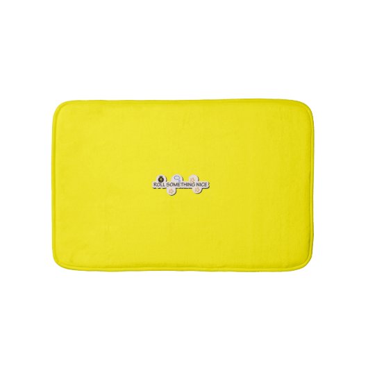 Small Bath Mat (Voorkant)