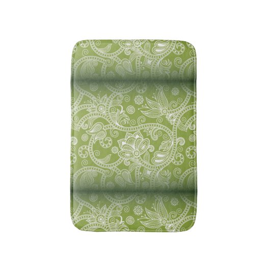 Small Bath Mat Afbeelding (Voorkant Verticaal)