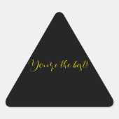 Small Business Stickers – Fun & Creative Digital L (Voorkant)