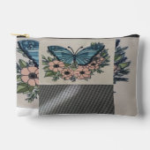 small butterfly  etui (Voorkant)